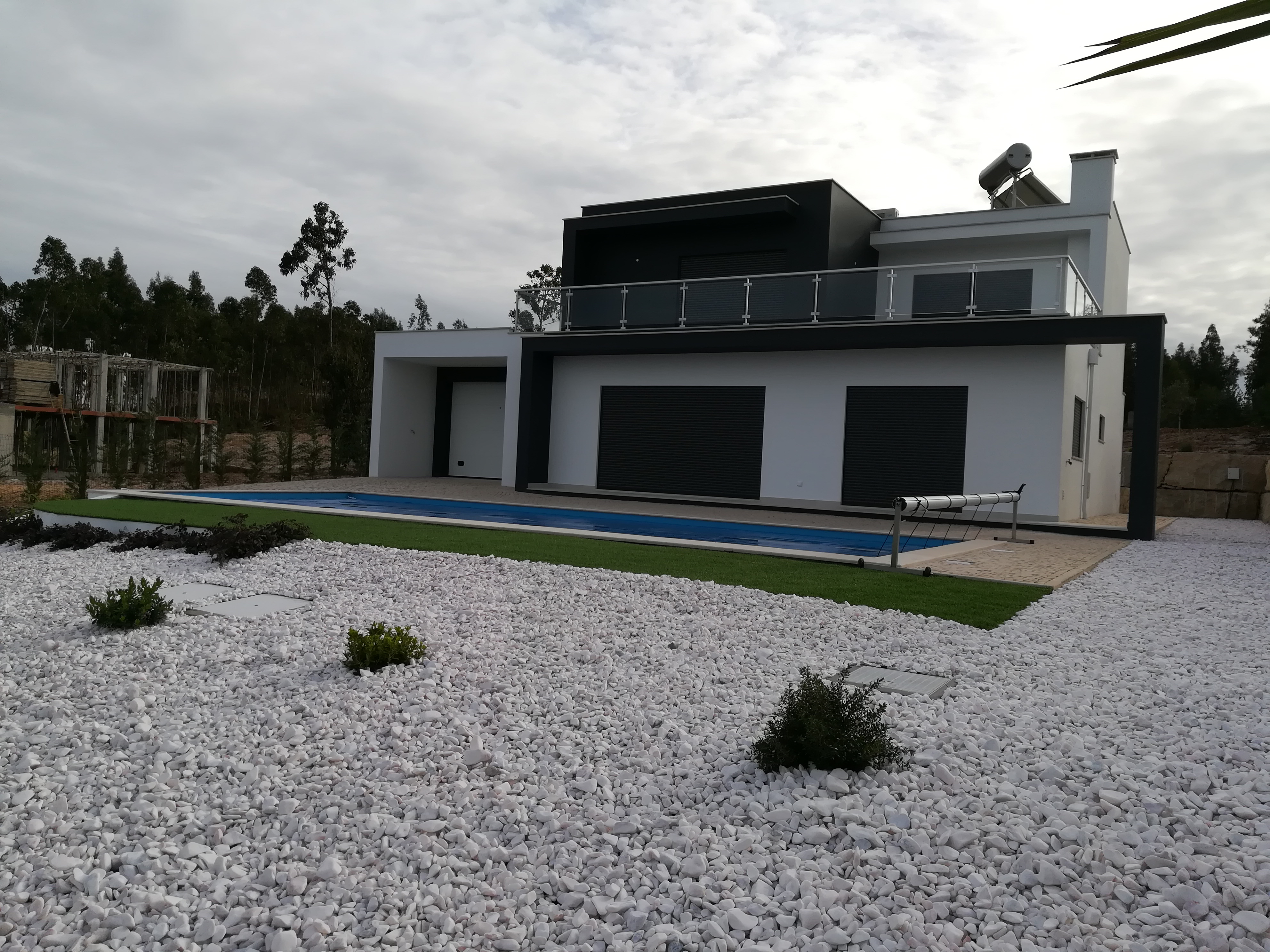 Fontainhas - Lote 3